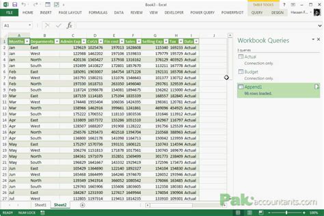 Excel Append Image 1