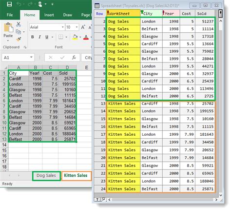 Excel Append Image 5