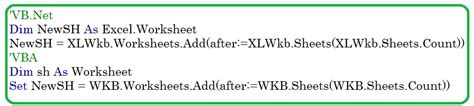 Excel Application