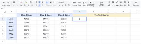 Excel Array Constrain