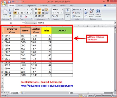 Solution 3: Check for Conflicting Formulas or Dependencies