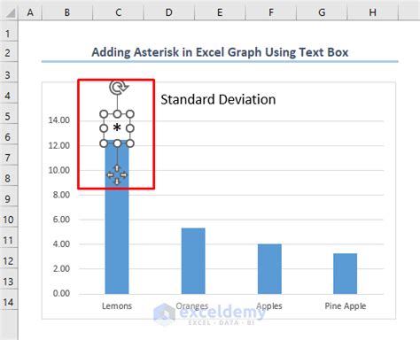 Excel Asterisk Operator