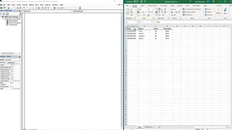 Excel Audit Trail Data Integrity