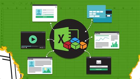 Excel Automation VBA