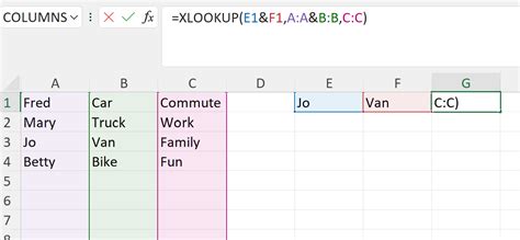 Excel Avoid Over-Complicating