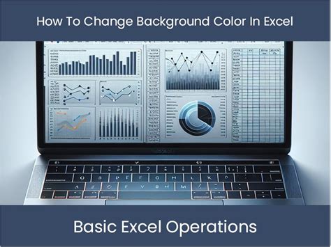 Excel Background Color Options