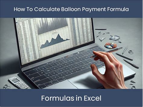 Excel Balloon Loan Formula