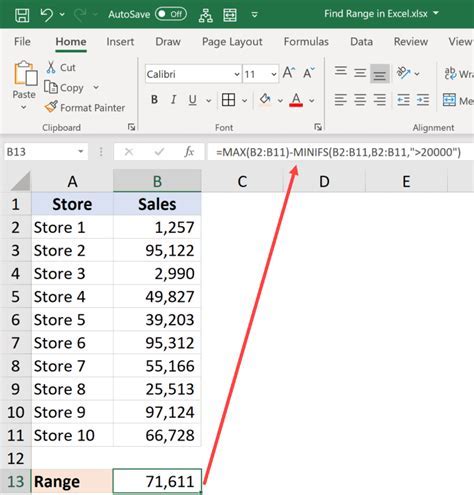 Excel Basics for Beginners