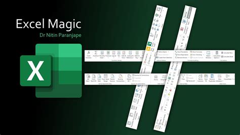 Best Practices for Merging Columns in Excel