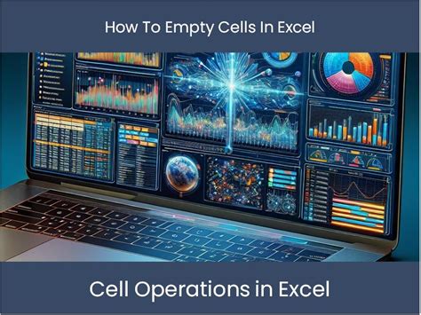 Managing Blank Cells in Excel