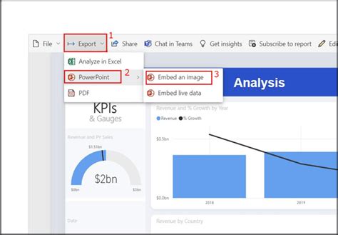 Excel Bookmark Analysis