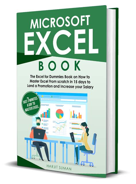 Excel Books