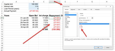 Excel Brackets Optimization