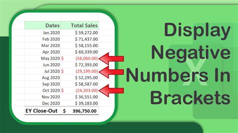 Excel Brackets Tips and Tricks