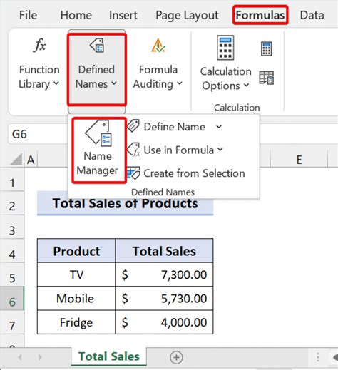 Excel Broken Links Issue Fix