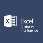 Excel business intelligence