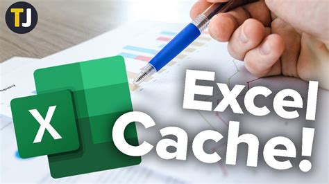 Excel Cache Clearing