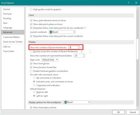 Reduce Excel Crashes 4