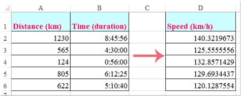 Optimizing Excel Calculation Speed