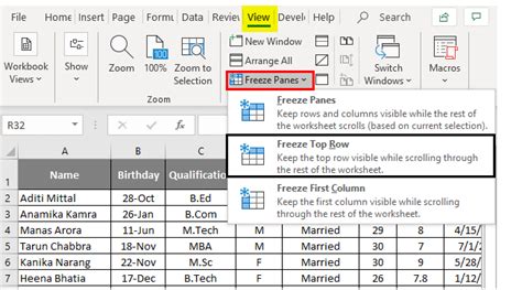 Excel Cant Insert New Cells 1