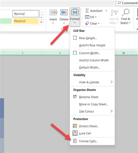 Excel Cant Insert New Cells 4