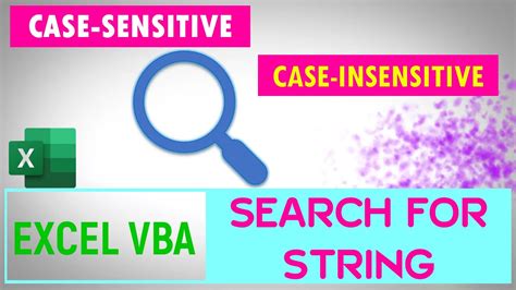 Case-Insensitive Search Using Wildcards