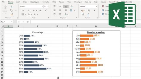 Excel Cell Labeling Techniques