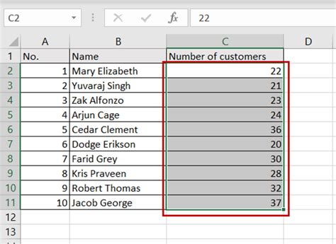 Excel Centering Options 10