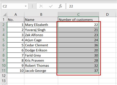 Excel Centering Options 7