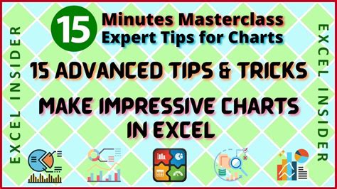 Excel Chart Expert Tips