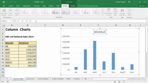 Excel Chart Linking Software