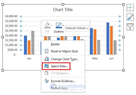 Excel Chart Not Updating Image 6