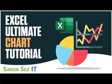 Excel Charts and Graphs Training Manual