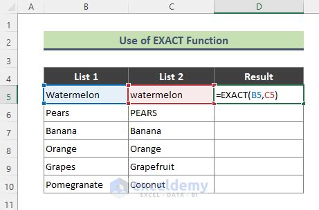 Excel check if all cells are true quickly gallery