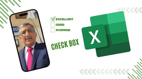 Excel Checkbox Tricks and Tips