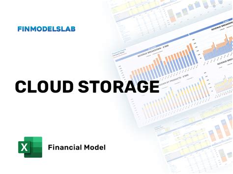 Excel Cloud Storage