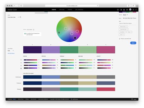 Excel Color Accessibility