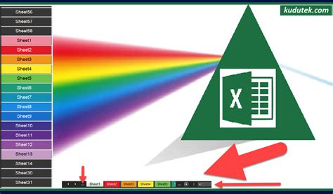 Excel Color Picker Add-in