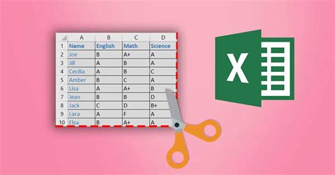 Excel Column Limit Benefits