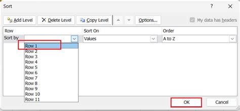 Excel Column Rearrangement Example 2