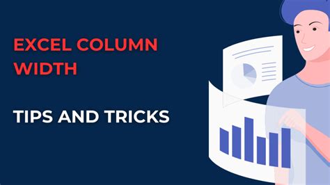 Excel column tips