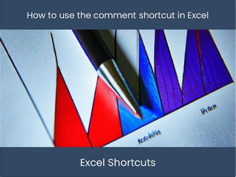 Excel Comment Shortcut