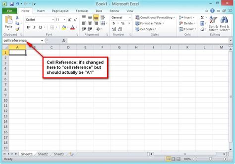 Excel Commenting Basics