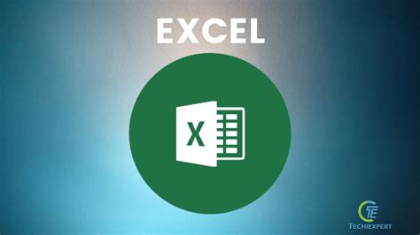 Excel Common Issues