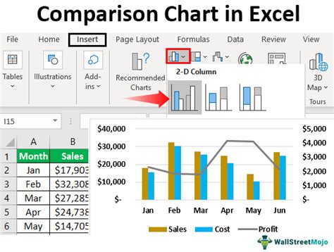 Excel Comparison 1