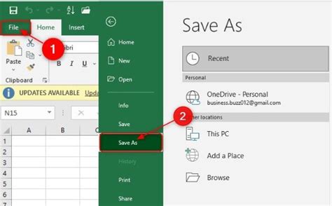 Excel Compatibility