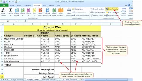 Example of Using Compound Criteria in Excel