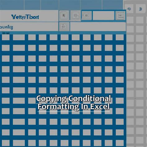 Excel Condition-Based Copying