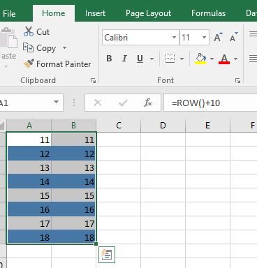 Using conditional formatting across multiple sheets