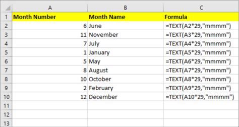 Excel Conversion 5